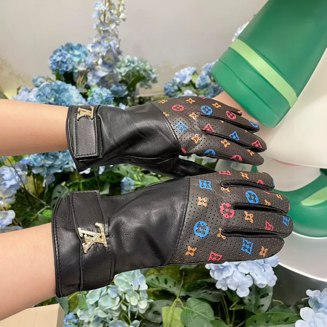 louis vuitton lv gants pour femme s_1272a2a4